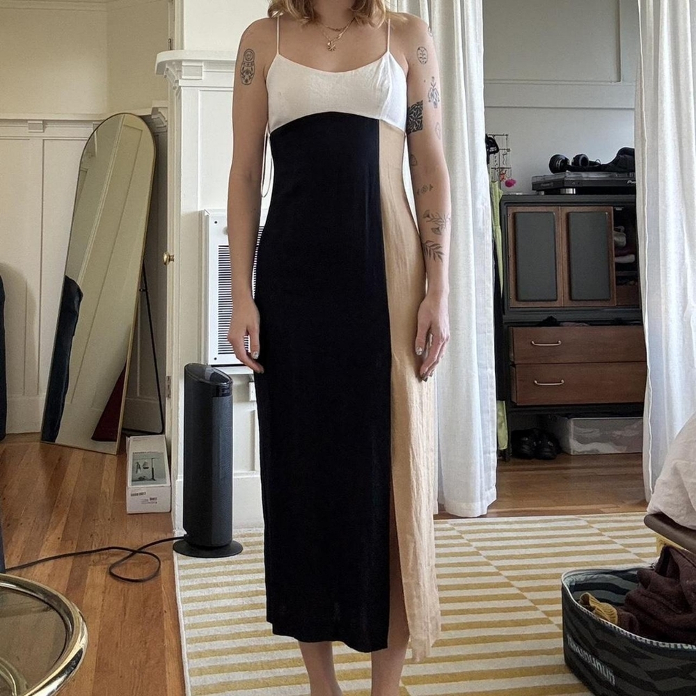 Zara Women's Dress